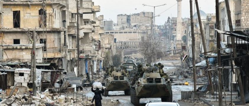 Turkey escalates conflict in Syria and opens its borders for thousands of migrants flooding to Europe. What is the response of the international&nbsp;community?