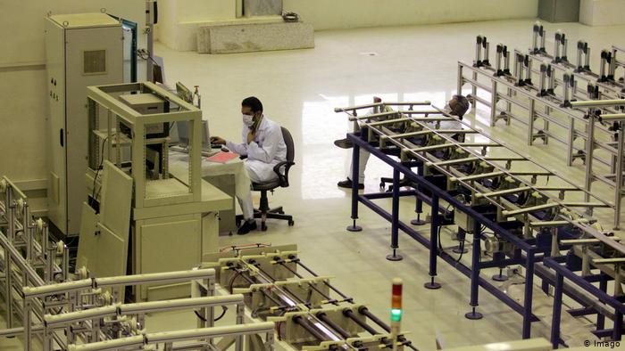 Иранская ядерная программа «выжила» после взрыва в&nbsp;Натанзе?