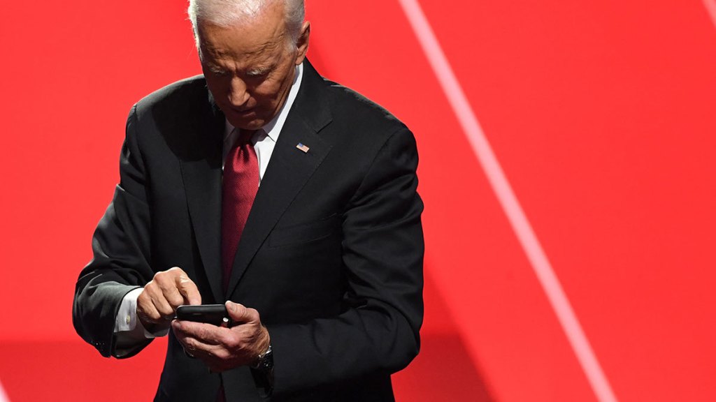 Russia and the United States on the brink of real war? Biden calls&nbsp;Putin.