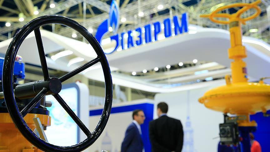 Does Gazprom still shape the energy policy in&nbsp;Europe?