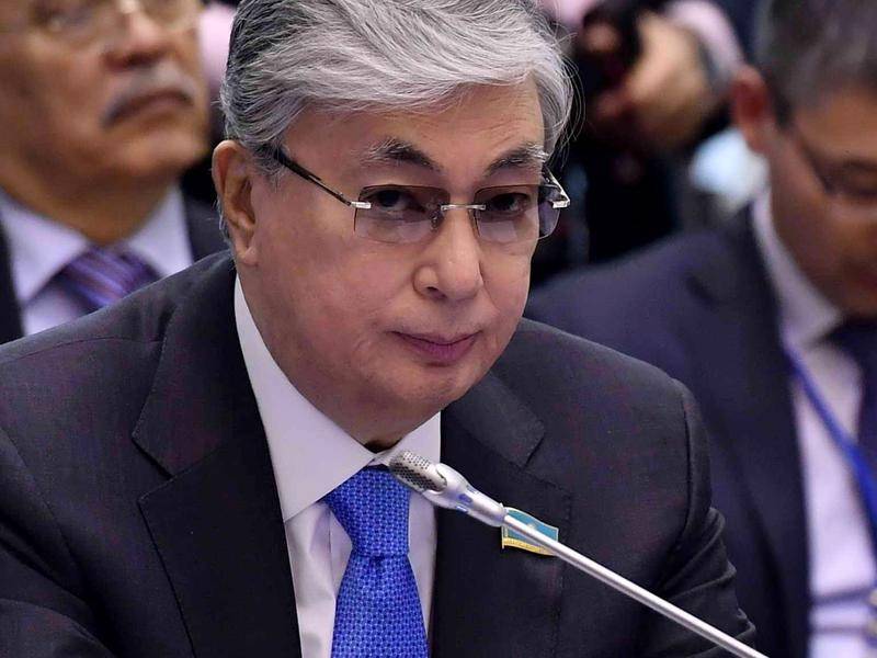 The most important facts about “Majdan” in&nbsp;Kazakhstan