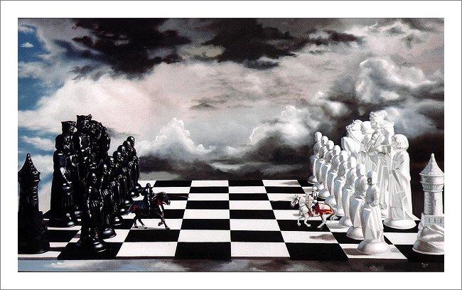 Mass hysteria about the “imminent” war on Ukraine. What are the most possible scenarios of the future development in&nbsp;Ukraine?