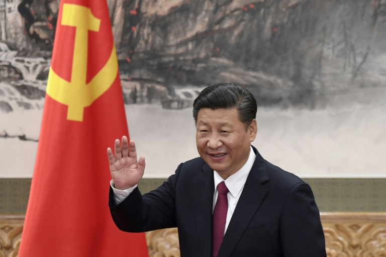 Xi’s reelection: implications for China and the&nbsp;world