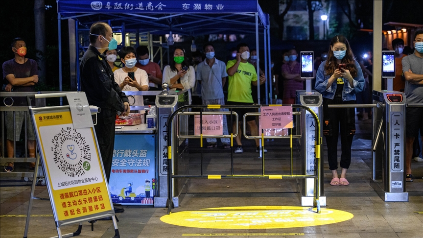 China abruptly abandoned ZERO-COVID POLICY: the social, economic and political&nbsp;implications