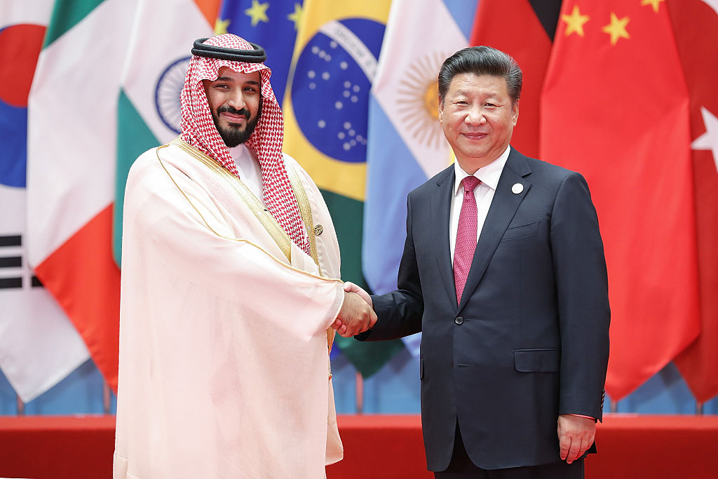 Xi Jinping visits Saudi Arabia and participates in the first China-Arab States Summit and the first China-Gulf Cooperation Council (GCC)&nbsp;Summit